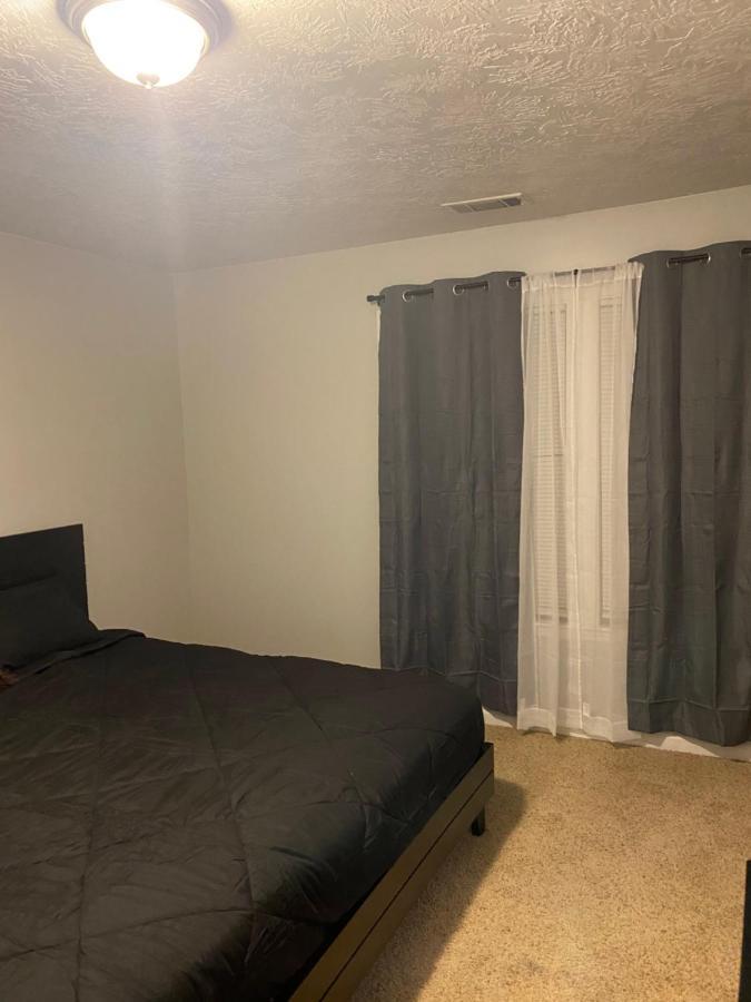 Cute And Cozy 1 King Bed Unit Apartment นอร์ธออกัสตา ภายนอก รูปภาพ