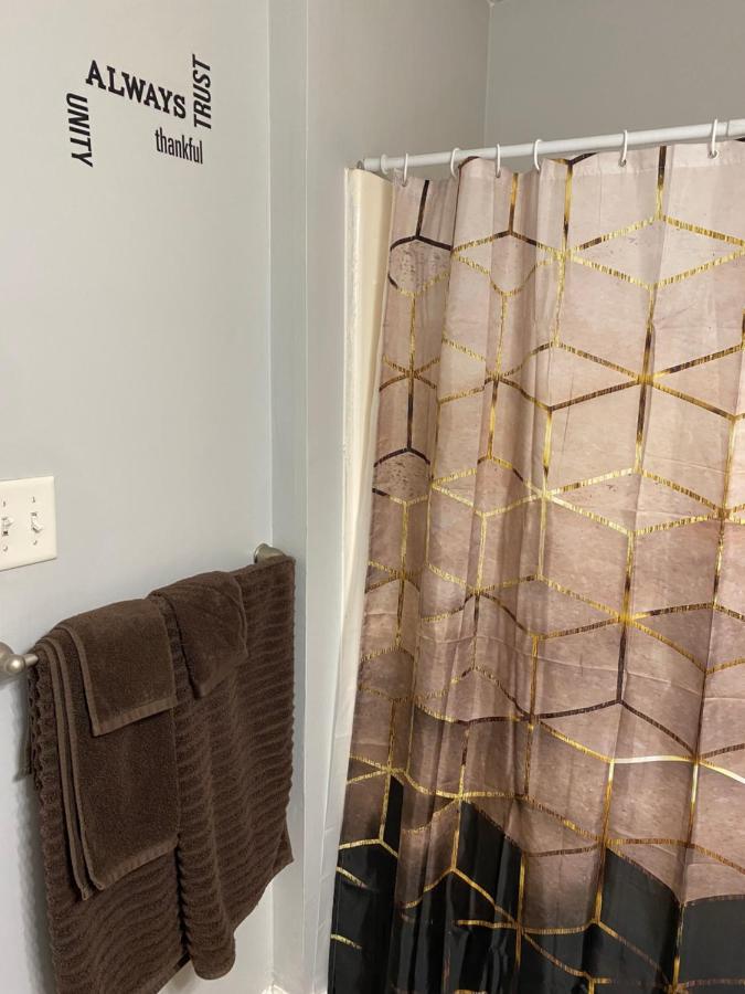 Cute And Cozy 1 King Bed Unit Apartment นอร์ธออกัสตา ภายนอก รูปภาพ